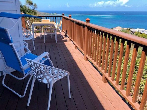 British Virgin Islands Home 1003221