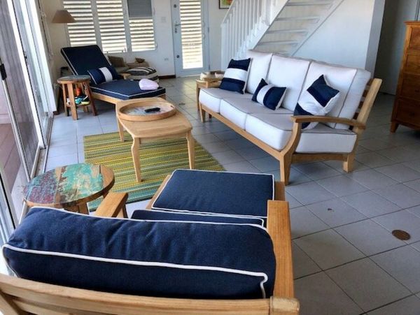 British Virgin Islands Home 1003221