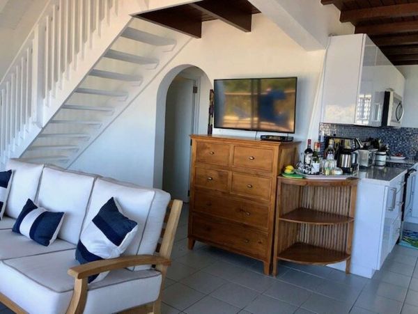 British Virgin Islands Home 1003221