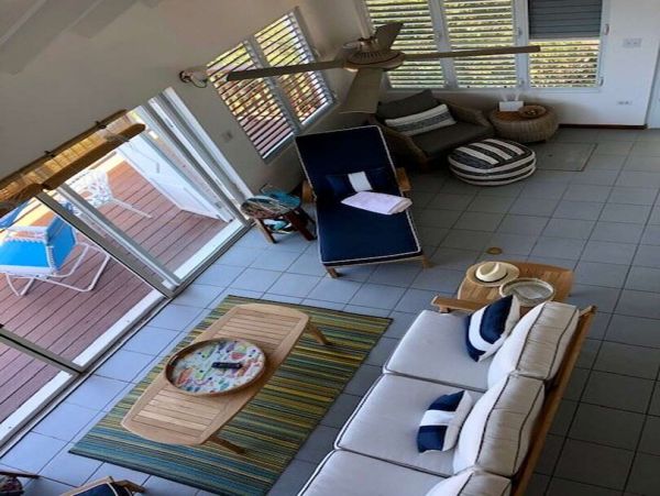 British Virgin Islands Home 1003221