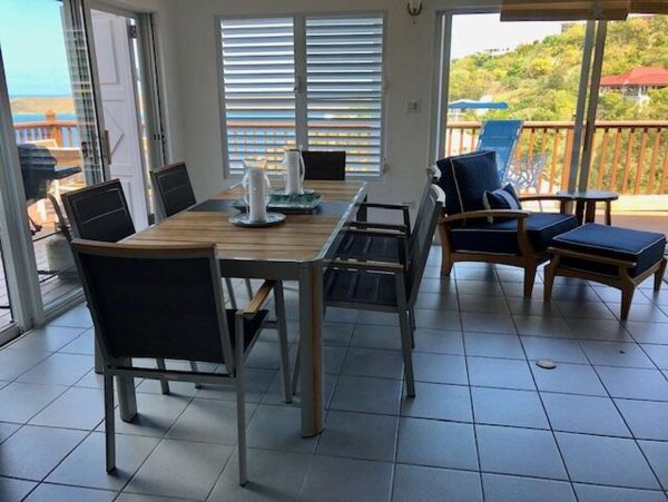 British Virgin Islands Home 1003221