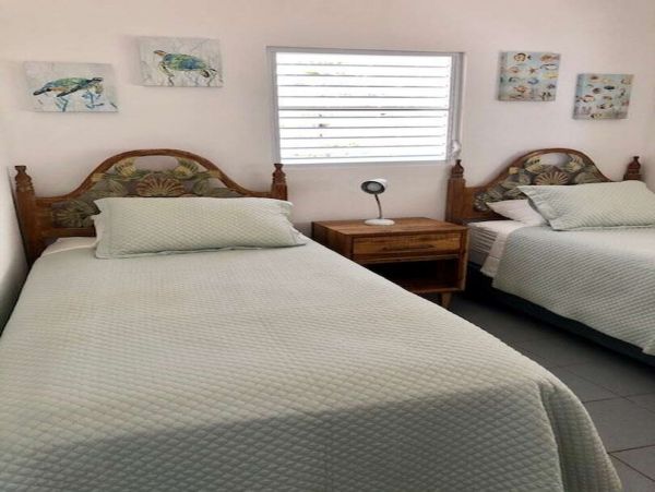 British Virgin Islands Home 1003221