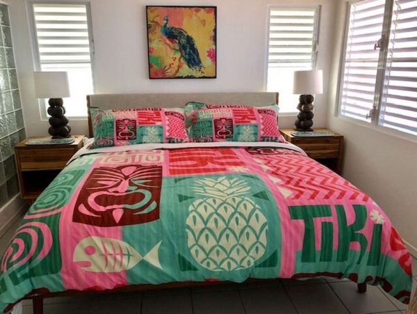 British Virgin Islands Home 1003221