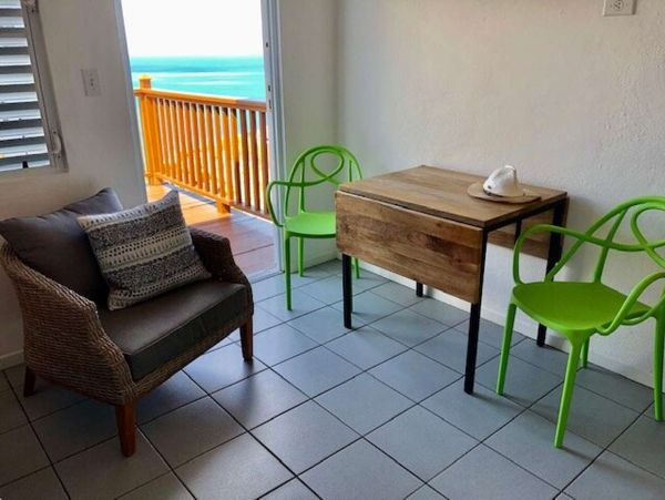 British Virgin Islands Home 1003221