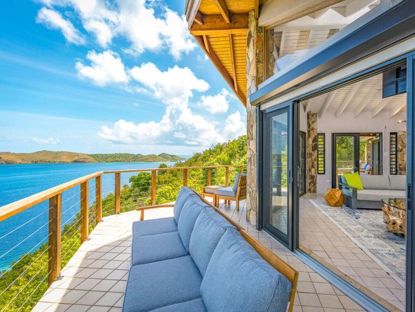 2 Bedroom With Spectacular Ocean Views