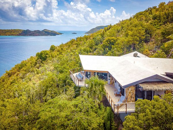 2 Bedroom With Spectacular Ocean Views