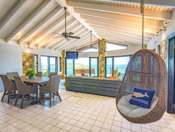 2 Bedroom With Spectacular Ocean Views