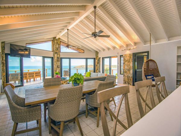 2 Bedroom With Spectacular Ocean Views