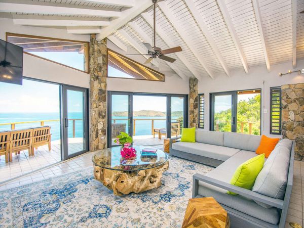2 Bedroom With Spectacular Ocean Views