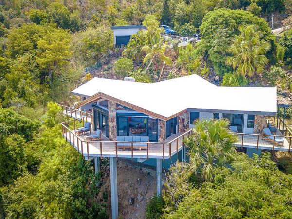 2 Bedroom With Spectacular Ocean Views