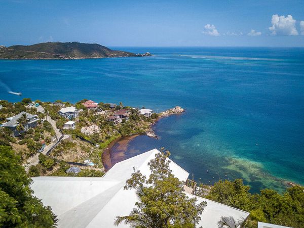 2 Bedroom With Spectacular Ocean Views