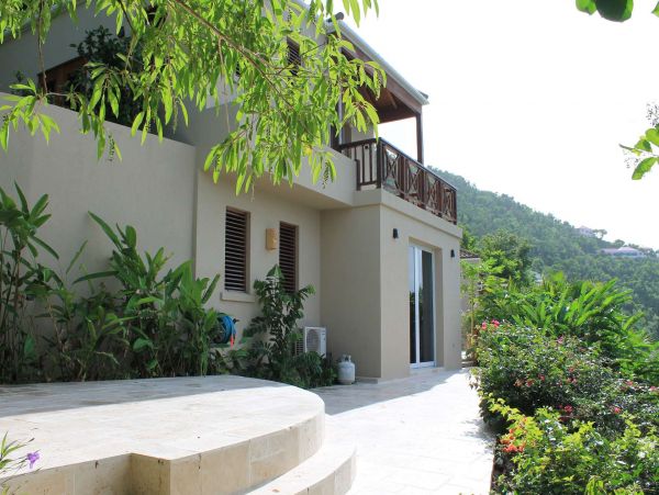 British Virgin Islands Home 1003223