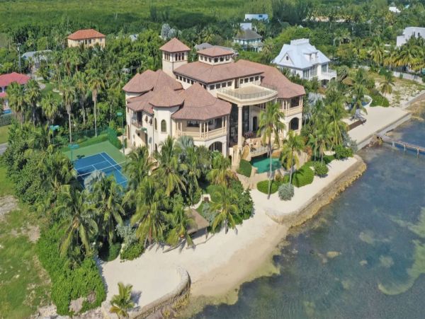 Cayman Islands Home 1003224