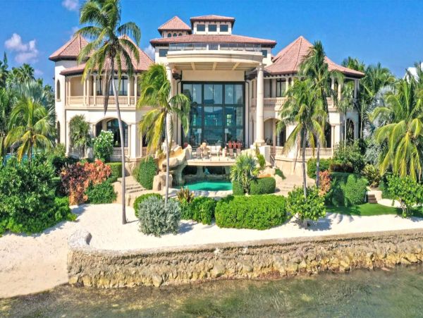 Cayman Islands Home 1003224
