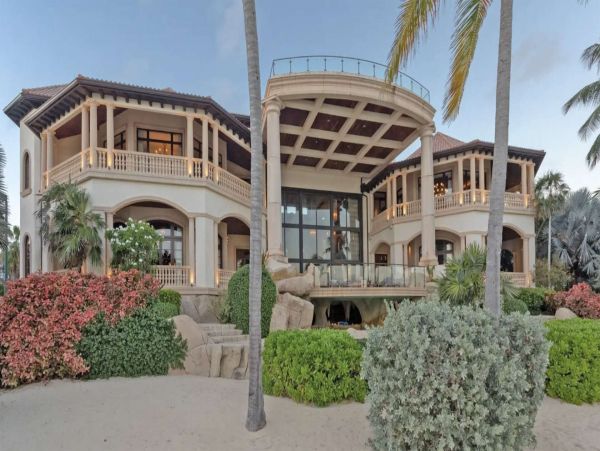 Cayman Islands Home 1003224