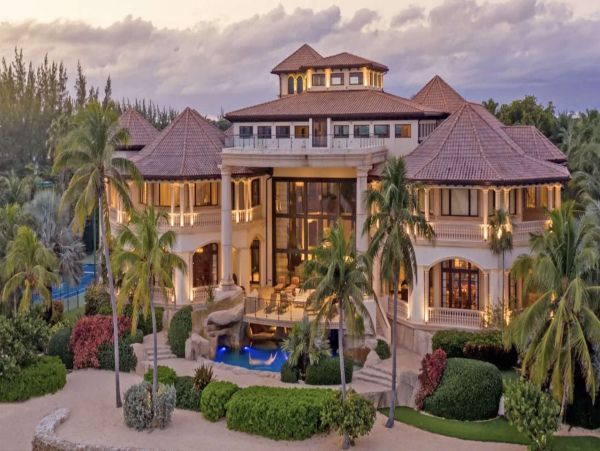 Cayman Islands Home 1003224