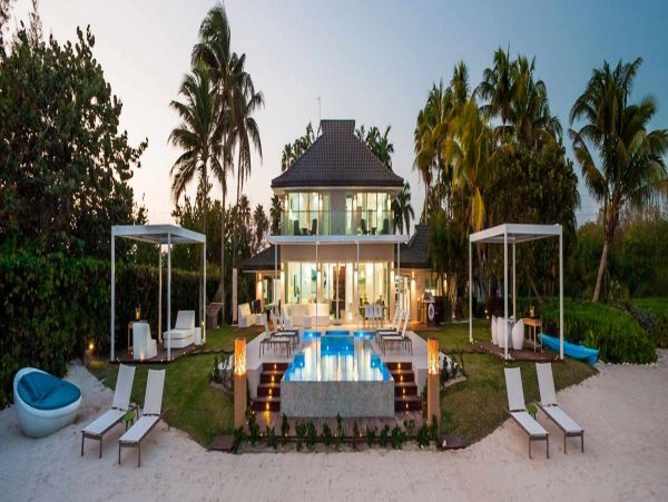 Cayman Islands Home 1003227