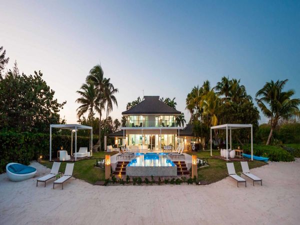 Cayman Islands Home 1003227