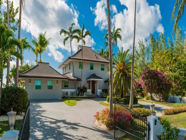 Cayman Islands Home 1003227