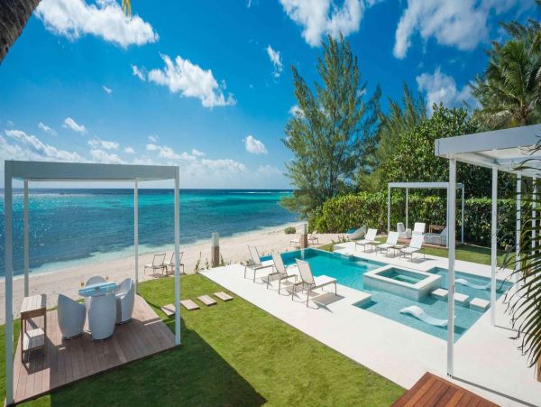 Cayman Islands Home 1003227