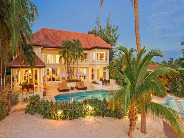 Cayman Islands Home 1003229