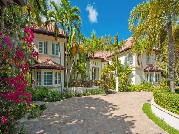 Cayman Islands Home 1003229