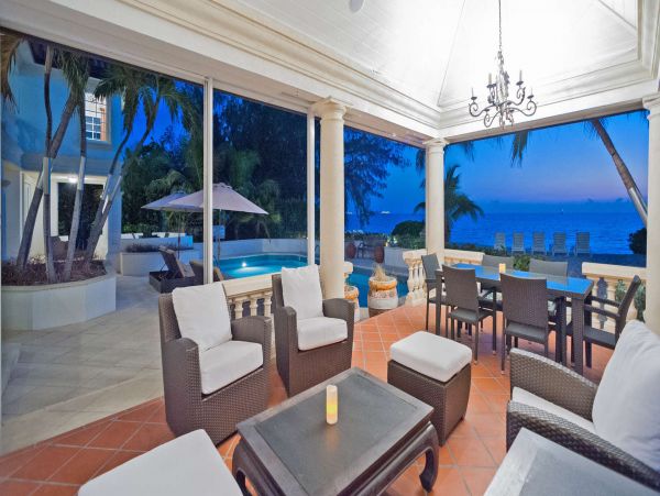 Cayman Islands Home 1003229