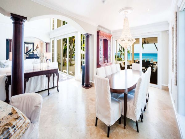 Cayman Islands Home 1003229
