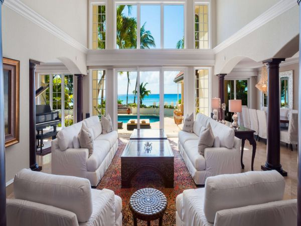Cayman Islands Home 1003229