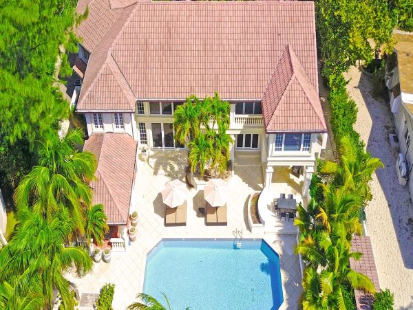 Cayman Islands Home 1003229