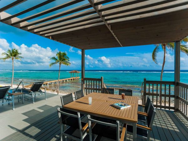 Cayman Islands Home 1003230