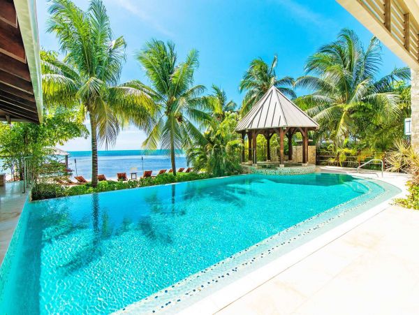 Cayman Islands Home 1003231