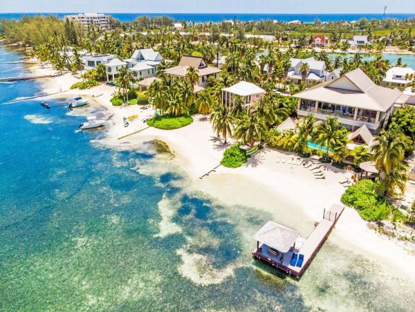 Cayman Islands Home 1003231
