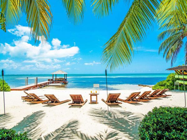 Cayman Islands Home 1003231