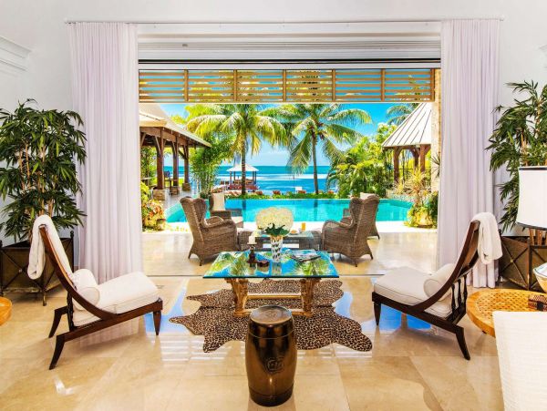 Cayman Islands Home 1003231