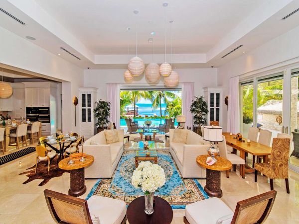 Cayman Islands Home 1003231
