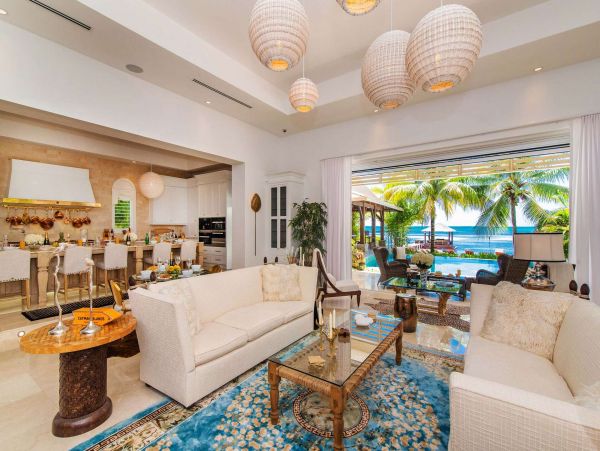 Cayman Islands Home 1003231