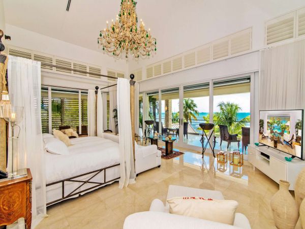 Cayman Islands Home 1003231