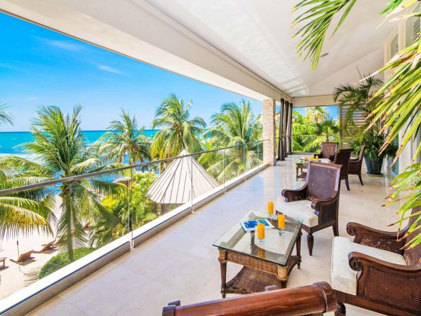 Cayman Islands Home 1003231