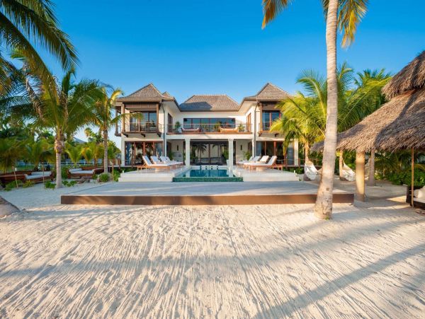 Cayman Islands Home 1003232
