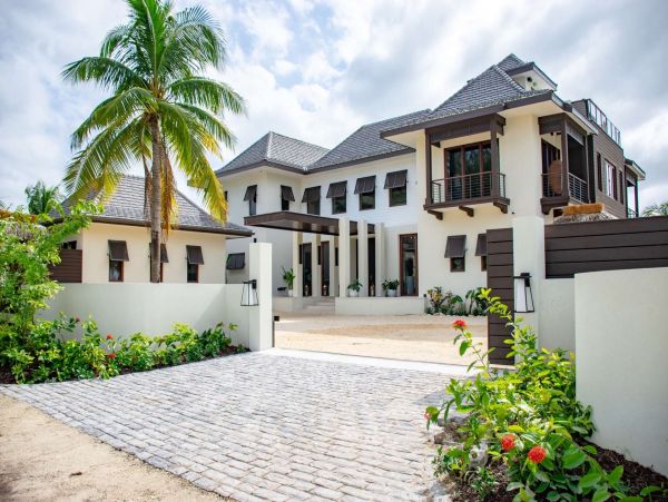 Cayman Islands Home 1003232