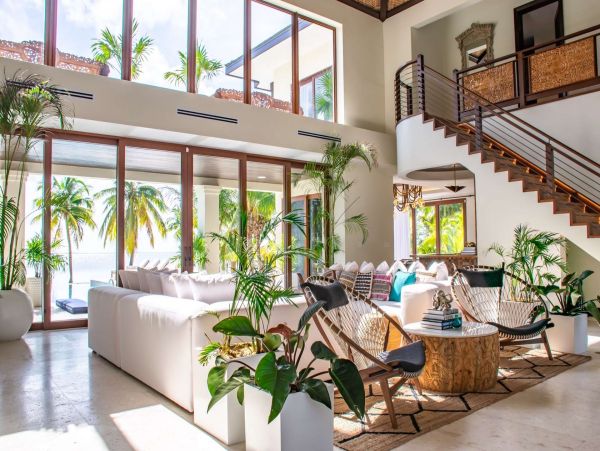 Cayman Islands Home 1003232