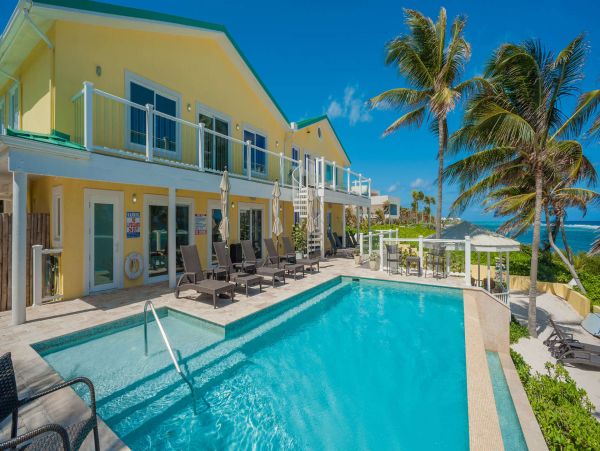 Cayman Islands Home 1003233