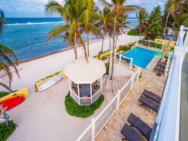 Cayman Islands Home 1003233
