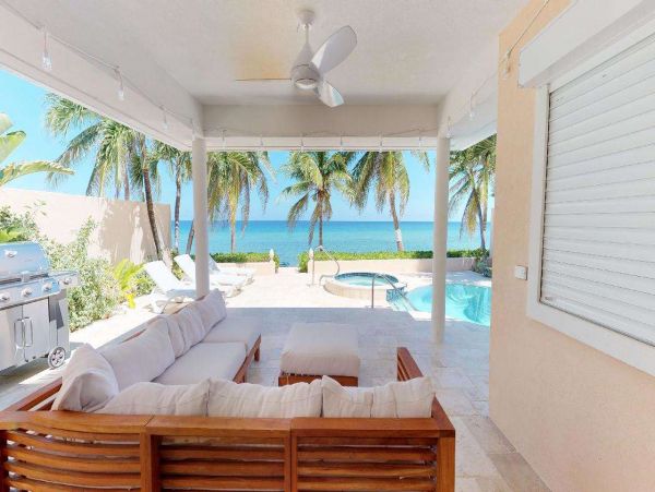 Cayman Islands Home 1003234