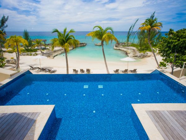 Cayman Islands Home 1003236