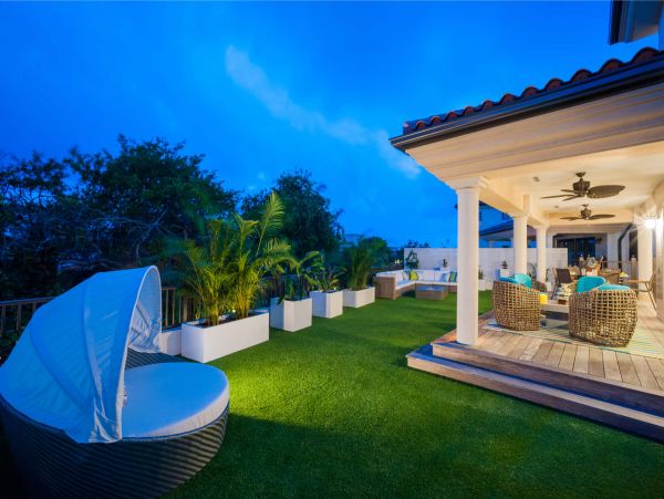 Cayman Islands Home 1003236