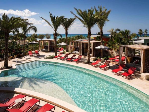 Cayman Islands Home 1003237