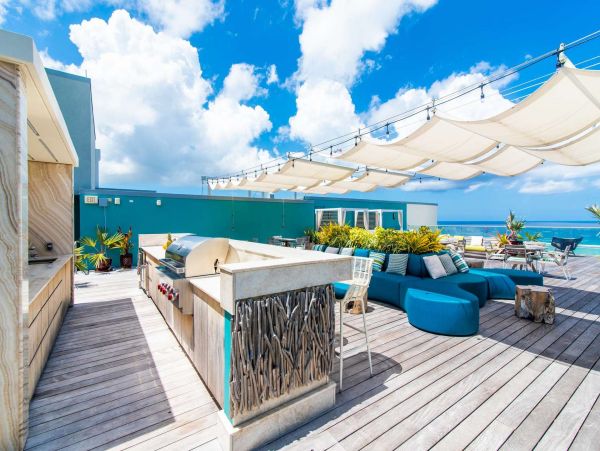 Cayman Islands Home 1003237