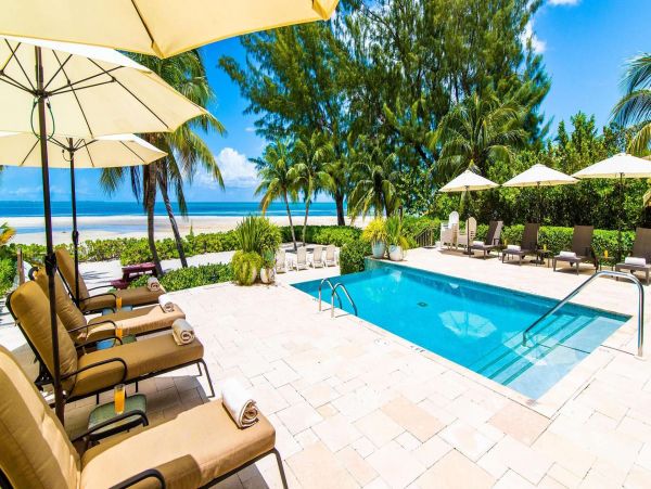 Cayman Islands Home 1003238